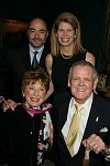 Joan and Bob Kiely, Tim and Jeanne Mayes