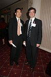 Andrew Quong, Francisco Esteva