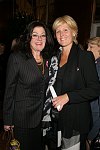 Salwa Smith, Tzili Charney