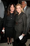 Andrea Stark,  Lee Calicchio