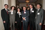 Lawrence Solin, Katherine Nathanson, Benita Katzenellenboten, Carlos Arteaga, Louis Chodosh, Tan Ince