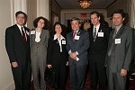 Lawrence Solin, Katherine Nathanson, Benita Katzenellenboten, Carlos Arteaga, Louis Chodosh, Tan Ince