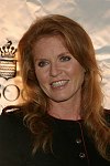 Sarah Ferguson<br>at  the Marc Anthony concert at Cipriani Wall street on 9-15-05. photo by Rob Rich copyright 2005 516-676-3939 robwayne1@aol.com