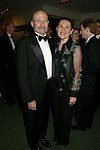 Ron and Frayda Feedman<br>at the Jed Foundation 4th. Annual Benefit at Carnegie Hall and the Essex House on 6-13-05.  photo by  Rob Rich copyright 2005 516-676-3939 robwayne1@aol.com