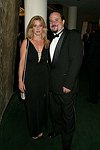 Elisa and John Detitta<br>at the Jed Foundation 4th. Annual Benefit at Carnegie Hall and the Essex House on 6-13-05.  photo by  Rob Rich copyright 2005 516-676-3939 robwayne1@aol.com