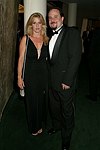 Elisa and John Detitta<br>at the Jed Foundation 4th. Annual Benefit at Carnegie Hall and the Essex House on 6-13-05.  photo by  Rob Rich copyright 2005 516-676-3939 robwayne1@aol.com