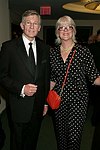 John Wilkerson, Karolynne McAteer<br>at the Jed Foundation 4th. Annual Benefit at Carnegie Hall and the Essex House on 6-13-05.  photo by  Rob Rich copyright 2005 516-676-3939 robwayne1@aol.com
