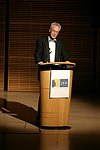 Dr. Robert M.A. Hirschfeld<br>at the Jed Foundation 4th. Annual Benefit at Carnegie Hall and the Essex House on 6-13-05.  photo by  Rob Rich copyright 2005 516-676-3939 robwayne1@aol.com
