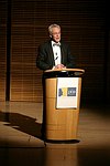 Dr. Robert M.A. Hirschfeld<br>at the Jed Foundation 4th. Annual Benefit at Carnegie Hall and the Essex House on 6-13-05.  photo by  Rob Rich copyright 2005 516-676-3939 robwayne1@aol.com