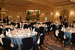 Essex House Ballroom<br>at the Jed Foundation 4th. Annual Benefit at Carnegie Hall and the Essex House on 6-13-05.  photo by  Rob Rich copyright 2005 516-676-3939 robwayne1@aol.com