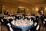 Essex House Ballroom<br>at the Jed Foundation 4th. Annual Benefit at Carnegie Hall and the Essex House on 6-13-05.  photo by  Rob Rich copyright 2005 516-676-3939 robwayne1@aol.com
