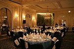 Essex House Ballroom<br>at the Jed Foundation 4th. Annual Benefit at Carnegie Hall and the Essex House on 6-13-05.  photo by  Rob Rich copyright 2005 516-676-3939 robwayne1@aol.com