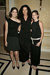Katherine Anne Schwartz, Carol Ann Ross, Annabel Schwartz<br>at the Jed Foundation 4th. Annual Benefit at Carnegie Hall and the Essex House on 6-13-05.  photo by  Rob Rich copyright 2005 516-676-3939 robwayne1@aol.com