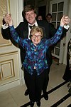 The Honorable Patrick J. Kenndy, Dr. Ruth<br>at the Jed Foundation 4th. Annual Benefit at Carnegie Hall and the Essex House on 6-13-05.  photo by  Rob Rich copyright 2005 516-676-3939 robwayne1@aol.com