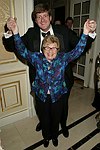 The Honorable Patrick J. Kenndy, Dr. Ruth<br>at the Jed Foundation 4th. Annual Benefit at Carnegie Hall and the Essex House on 6-13-05.  photo by  Rob Rich copyright 2005 516-676-3939 robwayne1@aol.com