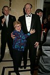 Dr. Ruth, Dr. Martin B. Heller<br>at the Jed Foundation 4th. Annual Benefit at Carnegie Hall and the Essex House on 6-13-05.  photo by  Rob Rich copyright 2005 516-676-3939 robwayne1@aol.com