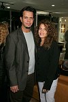 Vincent  Scaldaferri, Annette Scaldaferri