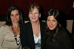 Rosemary Scott, Jane Guaxtella, Dawn Rubino<br>The Launch of the Italian Makeup Line &quotNOUBA" at Frederick's in Manhattan, N.Y. on 11-2-05. photo by Rob Rich copyright 2005 516-676-3939 robwayne1@aol.com