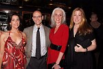 Sandra Coudert, Gary Stadtmaurer,Anne Joyce, Madeline McEnerey