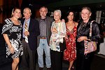 Cynthia Coudert, Jim Rosenwald, David Van Asselt, Amy Rosenwald, Sandra Coudert, Nancy Durr