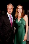 Peter Wolfram, Michaela Rome