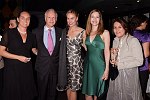 Christiane Kirchgaessner, Peter Wolfram, Nikki Waltter, Michaela Rome, Margarethe  Baillou