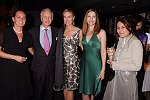 Christiane Kirchgaessner, Peter Wolfram, Nikki Waltter, Michaela Rome, Margarethe  Baillou
