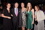 Christiane Kirchgaessner, Peter Wolfram, Nikki Waltter, Michaela Rome, Margarethe  Baillou
