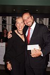 Marjorie Topman, Jamie Rosenwald