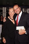 Marjorie Topman, Jamie Rosenwald