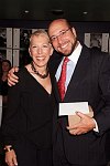 Marjorie Topman, Jamie Rosenwald