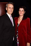 Michael Pinney, Linda Manning