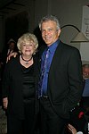 Rosalie Edson , Tony Denison<br> a the Relentless Theater Company's 3rd. annual Fundraiser " A Night on the Town" a the Chambers Hotel in Manhattan, N.Y. on 10-18-05. photo by Rob Rich copyright 2005 516-676-3939 robwayne1@aol.com 