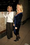Anastazia Barzee, Tricia Walsh-Smith<br> 