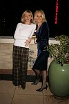 Anastazia  Barzee, Tricia Walsh-Smith<br> 