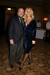 James Lipton, Tricia Walsh-Smith<br> 