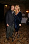 James Lipton, Tricia Walsh-Smith<br> 