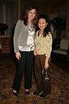Liz Best, Joy Kim<br> 