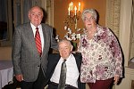 Joe Smith, Dick Cobb, Trudy Smith<br> 