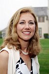 Silda Spitzer<br>at a party honoring Elliot Spitzer at the Southampton, N.Y. residence of Annie and Michael Falk on 7-16-05. photo by S. Rosante for Rob Rich copyright 2005 516-676-3939 robwayne1@aol.com