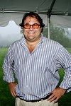Ed &quotJean Luc&quot Kleefield<br>at a party honoring Elliot Spitzer at the Southampton, N.Y. residence of Annie and Michael Falk on 7-16-05. photo by S. Rosante for Rob Rich copyright 2005 516-676-3939 robwayne1@aol.com
