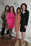 Maureen Lippe, Loreen Arbus, Joan, Rosemary Ellis   