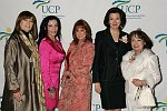 Maureen Lippe, Loreen Arbus, Joan, Rosemary Ellis, Chie Imai