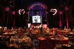 atmosphere at Cipriani 42nd.