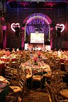atmosphere at Cipriani 42nd.