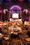 atmosphere at Cipriani 42nd.