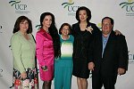 Brianna Goldstein, Loreen Arbus, Maxine Belson, Rosemary Ellis, Tad Belson