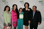 Brianna Goldstein, Loreen Arbus, Maxine Belson, Rosemary Ellis, Tad Belson