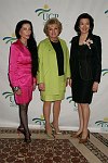 Loreen Arbus, Suzanne Wright, Rosemary Ellis