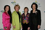 Loreen Arbus, Suzanne Wright,Geri Jewell, Rosemary Ellis